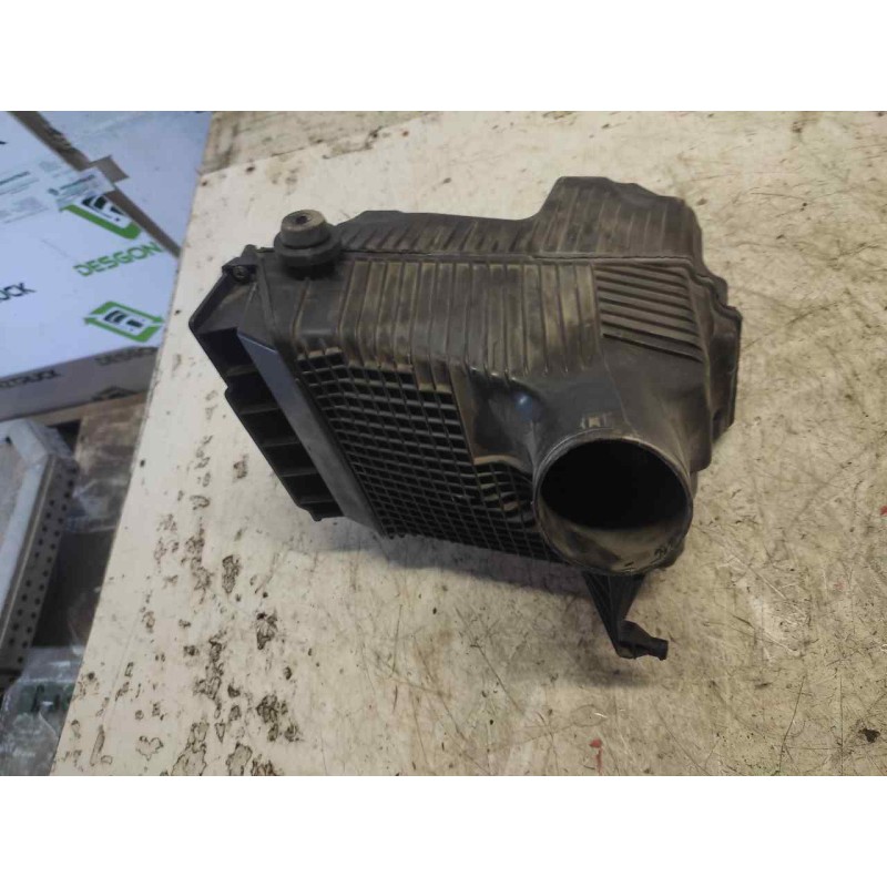 Recambio de filtro aire para renault scenic ii authentique referencia OEM IAM - Gris 4