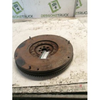 Recambio de volante motor para iveco daily config. paquetería cabina simple 35s... batalla 3750 referencia OEM IAM   