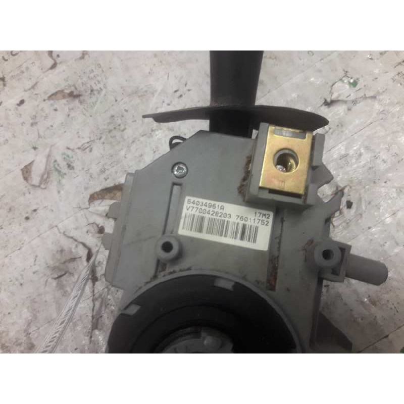 Recambio de mando multifuncion para renault scenic (ja..) 1.4 16v fairway referencia OEM IAM 7700428203 54034961A 13/13 PINS - Gris 2