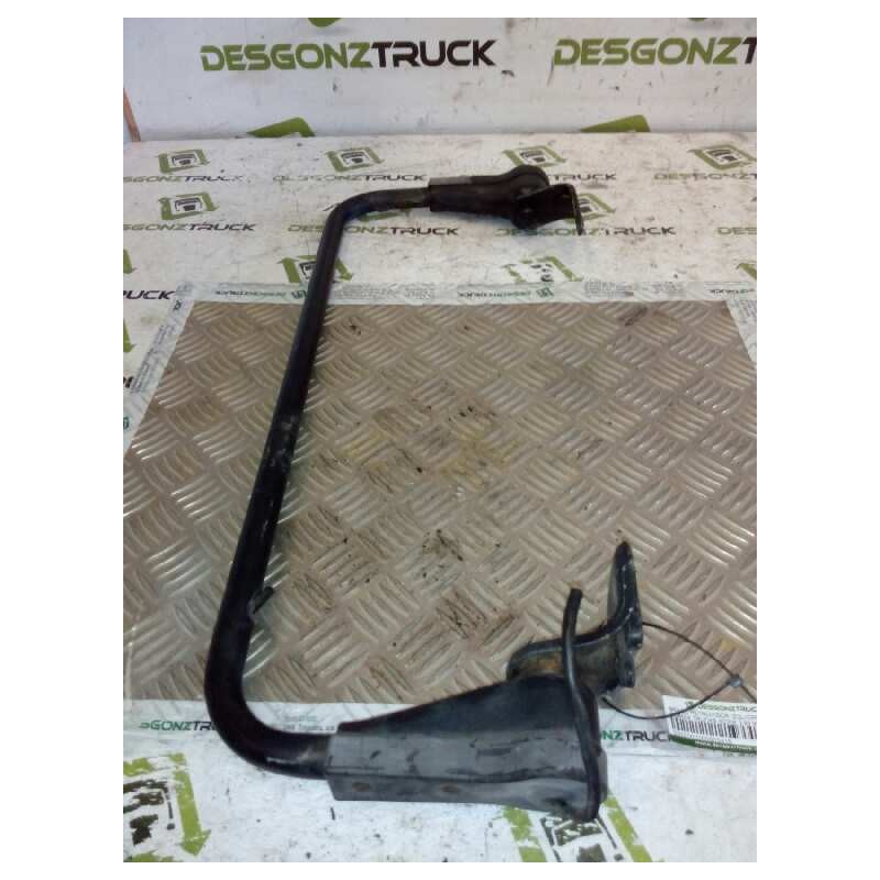 Recambio de brazo retrovisor izquierdo para scania trucks serie 3 93 m/280 (282cv) referencia OEM IAM   