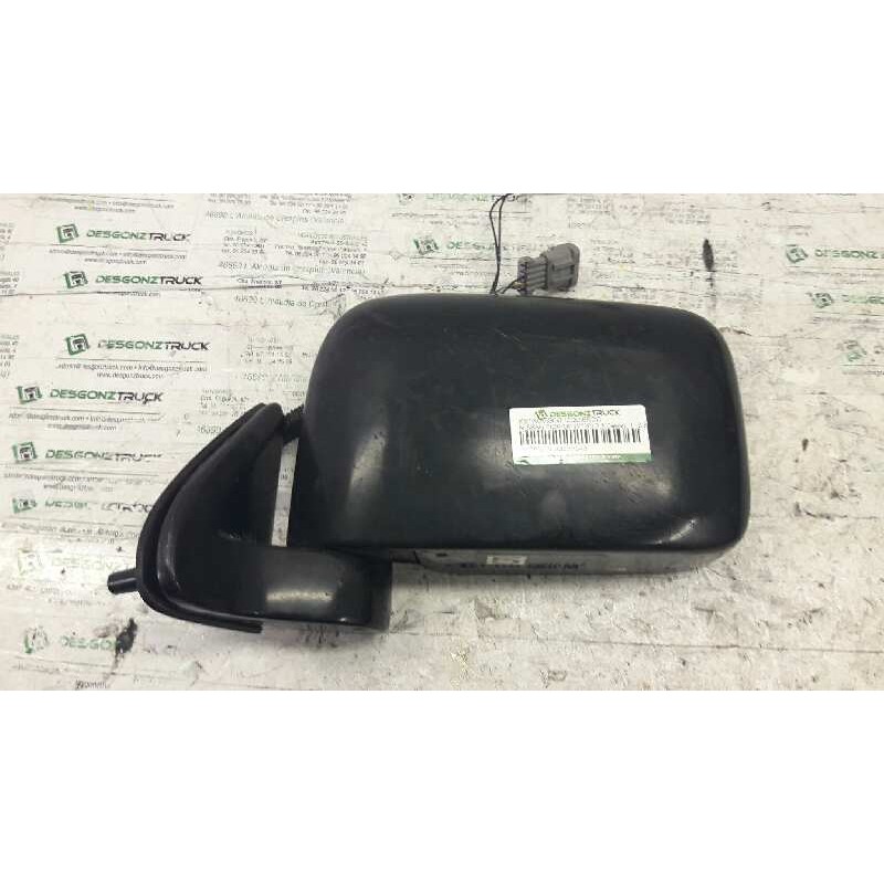 Recambio de retrovisor izquierdo para nissan pick-up (y720) 2.5 diesel referencia OEM IAM  ELECTRICO 