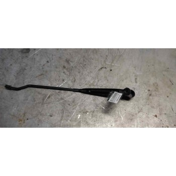 Recambio de brazo limpia delantero izquierdo para nissan pick-up (d22) cabina simple profesional 4x4 referencia OEM IAM   