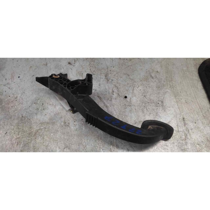 Recambio de pedal freno para renault scenic ii authentique referencia OEM IAM L1020055 - Gris 3