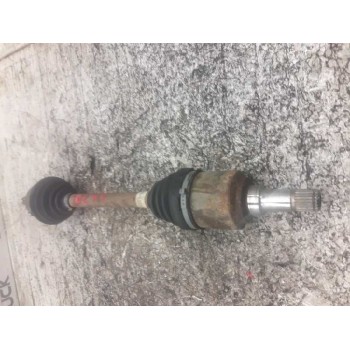 Recambio de transmision delantera izquierda para fiat bravo (182) 16v 80 sx referencia OEM IAM   