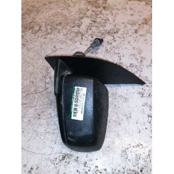 Recambio de retrovisor izquierdo para fiat panda (169) 1.1 8v referencia OEM IAM   MANUAL