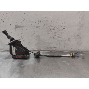 Recambio de palanca cambio para citroën c4 lim. business referencia OEM IAM 112102139  