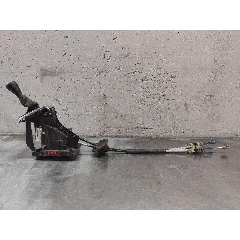 Recambio de palanca cambio para citroën c4 lim. business referencia OEM IAM 112102139  