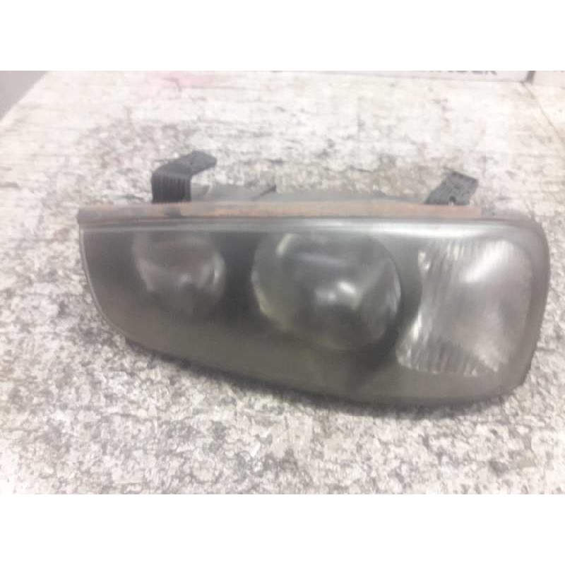 Recambio de faro izquierdo para hyundai elantra (xd) 2.0 gls (4-ptas.) (2004) referencia OEM IAM   