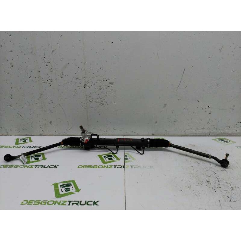 Recambio de cremallera direccion para peugeot 406 berlina (s1/s2) srdt referencia OEM IAM 4000HK  