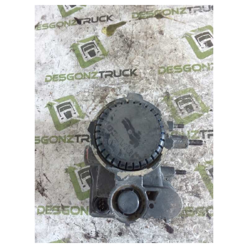 Recambio de valvula aire para iveco stralis (ad/at) fg at   4x2 larga distancia referencia OEM IAM 4802040020 WABCO VALVULA CONT 3