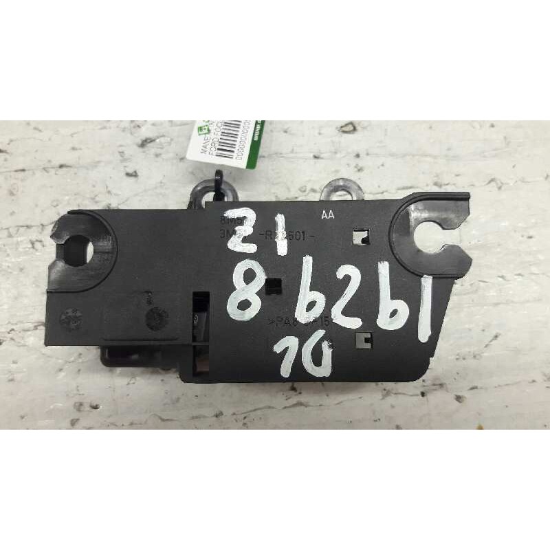 Recambio de maneta interior delantera izquierda para ford focus lim. (cb4) titanium referencia OEM IAM 3M51R22601 - Azul 2
