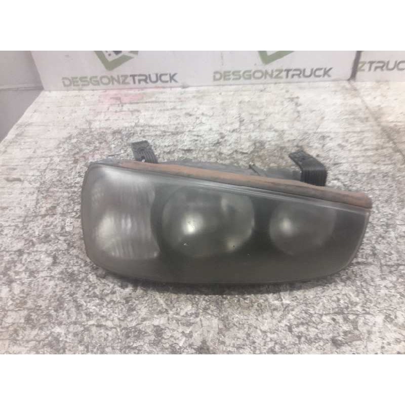 Recambio de faro derecho para hyundai elantra (xd) 2.0 gls (4-ptas.) (2004) referencia OEM IAM   