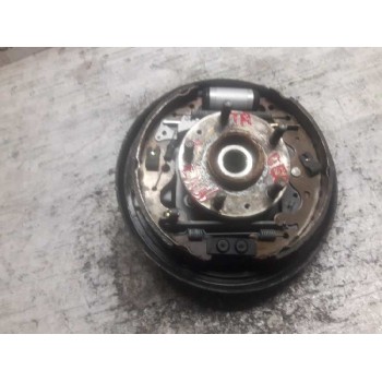 Recambio de mangueta trasera derecha para land rover freelander baikal familiar referencia OEM IAM   