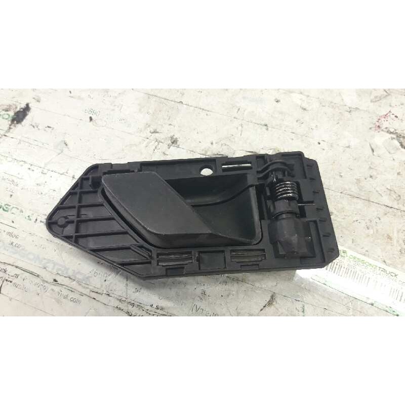 Recambio de maneta interior delantera derecha para citroën berlingo 1.9 d x familiar referencia OEM IAM 9621422877  