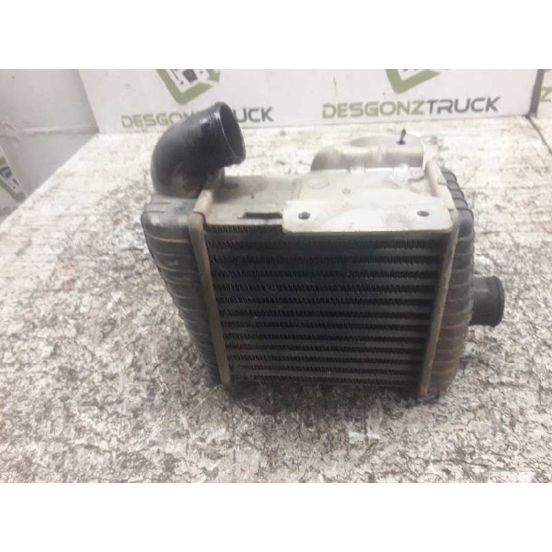 Recambio de intercooler para hyundai elantra (xd) 2.0 cdri gls (4-ptas.) (2004) referencia OEM IAM 2827027010  