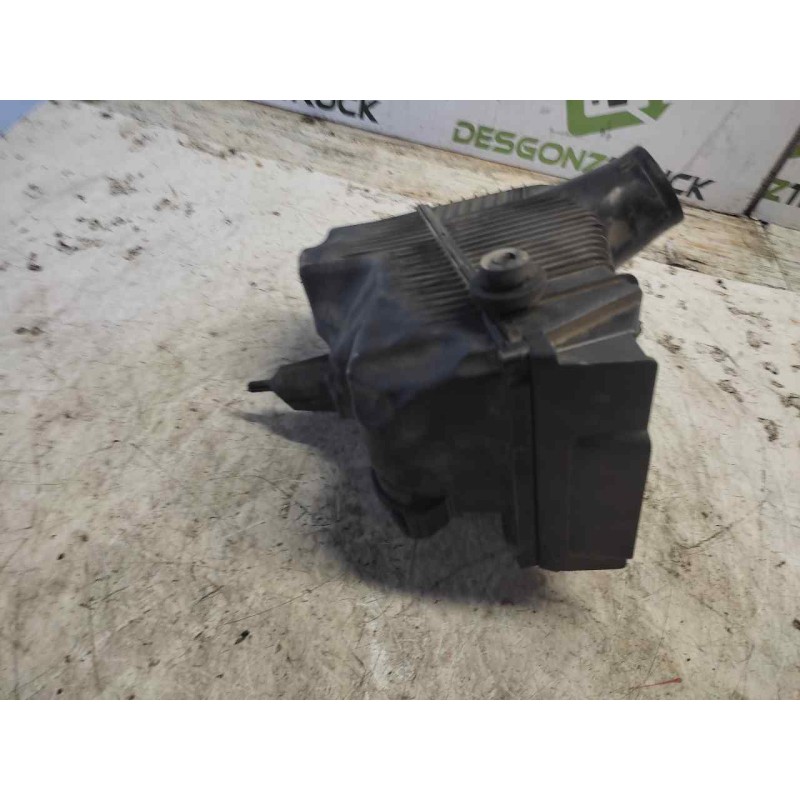 Recambio de filtro aire para renault scenic ii authentique referencia OEM IAM - Gris 5