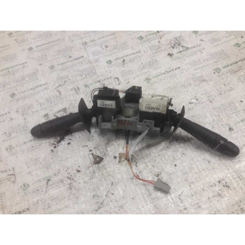 Recambio de mando multifuncion para renault scenic (ja..) 1.4 16v fairway referencia OEM IAM 7700428203 54034961A 13/13 PINS - Gris 3