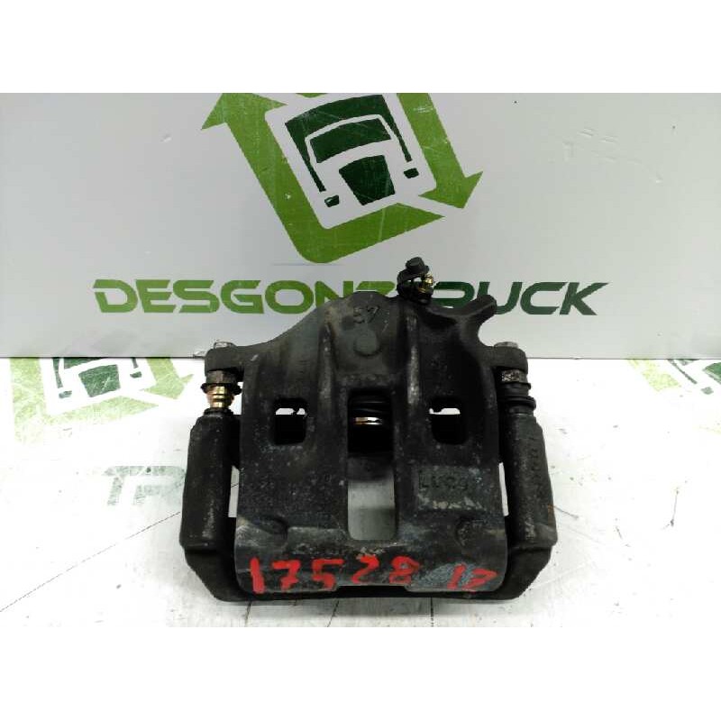 Recambio de pinza freno delantera izquierda para peugeot 406 berlina (s1/s2) srdt referencia OEM IAM 440198  