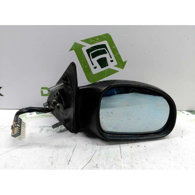 Recambio de retrovisor derecho para peugeot 406 berlina (s1/s2) srdt referencia OEM IAM 8149V7  