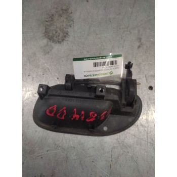 Recambio de maneta interior delantera derecha para volvo s40 berlina 1.9 d+ (85kw) referencia OEM IAM   