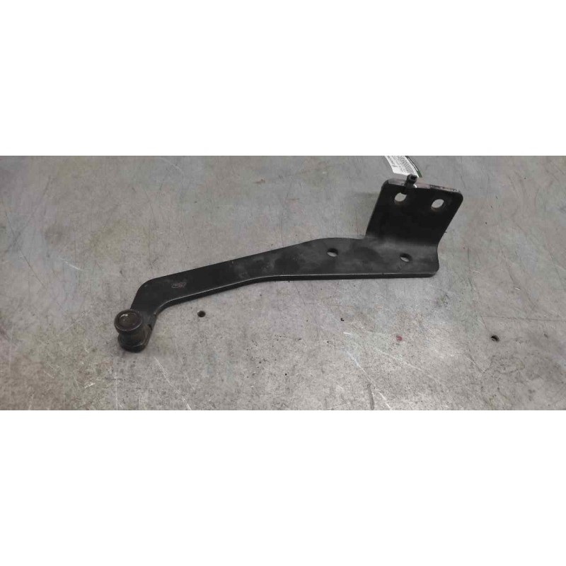 Recambio de bisagra puerta corredera para ford tourneo connect (tc7) kombi b. corta (2006) referencia OEM IAM 2T14V25000AC - Blanco