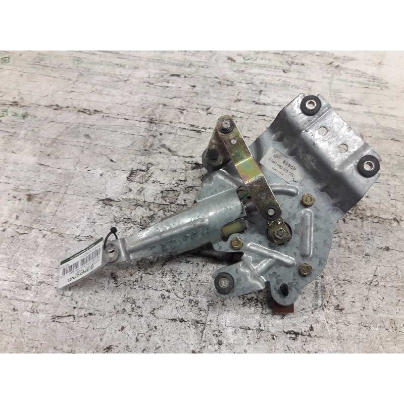 Recambio de motor limpia trasero para peugeot partner (s1) break referencia OEM IAM 3397020406 DERECHA 