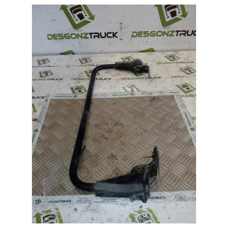 Recambio de brazo retrovisor derecho para scania trucks serie 3 93 m/280 (282cv) referencia OEM IAM   