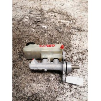 Recambio de transmision delantera izquierda para fiat bravo (182) 16v 80 sx referencia OEM IAM   