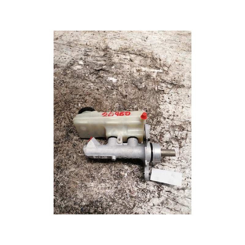 Recambio de transmision delantera izquierda para fiat bravo (182) 16v 80 sx referencia OEM IAM - Gris 4