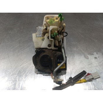 Recambio de cerradura puerta trasera derecha para mg serie 200 (xw) 220 gsi referencia OEM IAM   