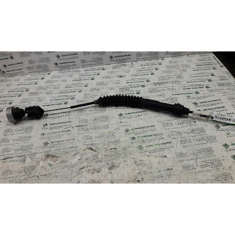 Recambio de cable embrage para citroën berlingo 1.9 d x familiar referencia OEM IAM   