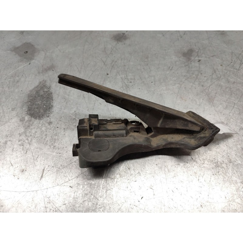 Recambio de potenciometro pedal para volkswagen golf v berlina (1k1) conceptline (e) referencia OEM IAM 1K1721503L - Gris 4