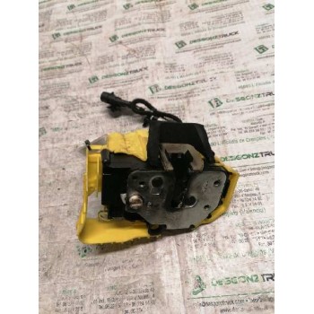 CERRADURA PUERTA LATERAL DERECHA 1370896080 