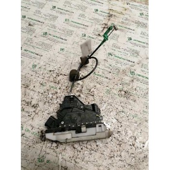 Recambio de cerradura puerta trasera izquierda para ford mondeo berlina (ge) ambiente (06.2003) (d) referencia OEM IAM 2S4AA2641