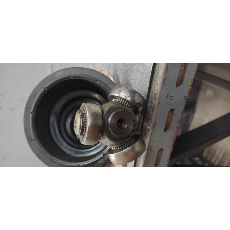 Recambio de transmision delantera derecha para renault master combi desde '98 l1h1   batalla 3078 6 - plazas referencia OEM IAM 4