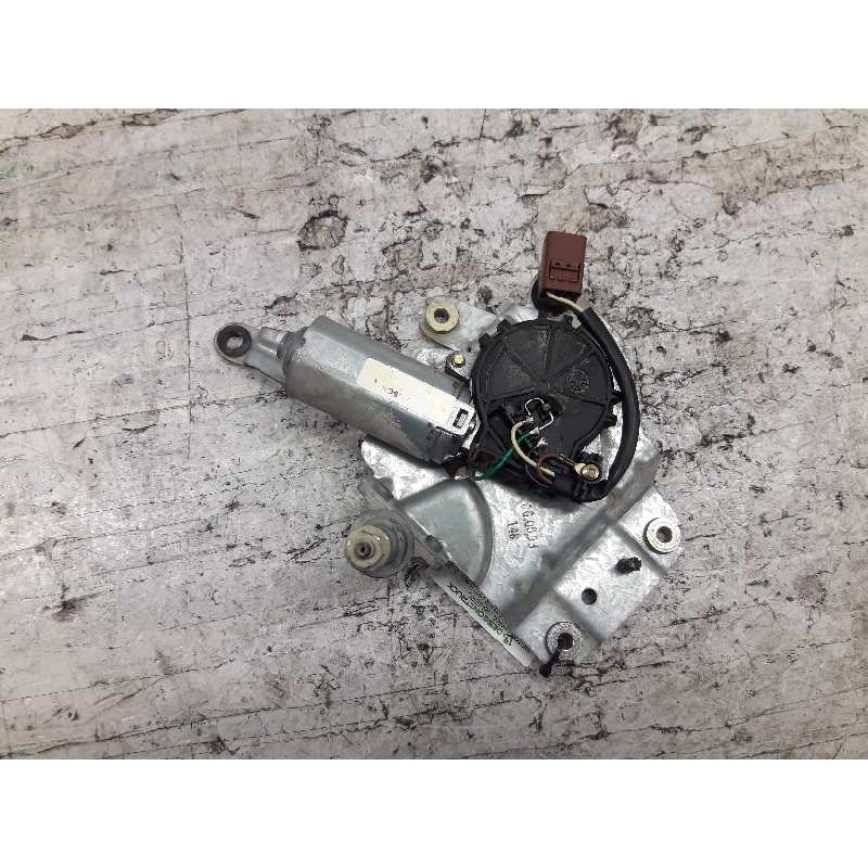 Recambio de motor limpia trasero para peugeot partner (s1) break referencia OEM IAM 3397020407  