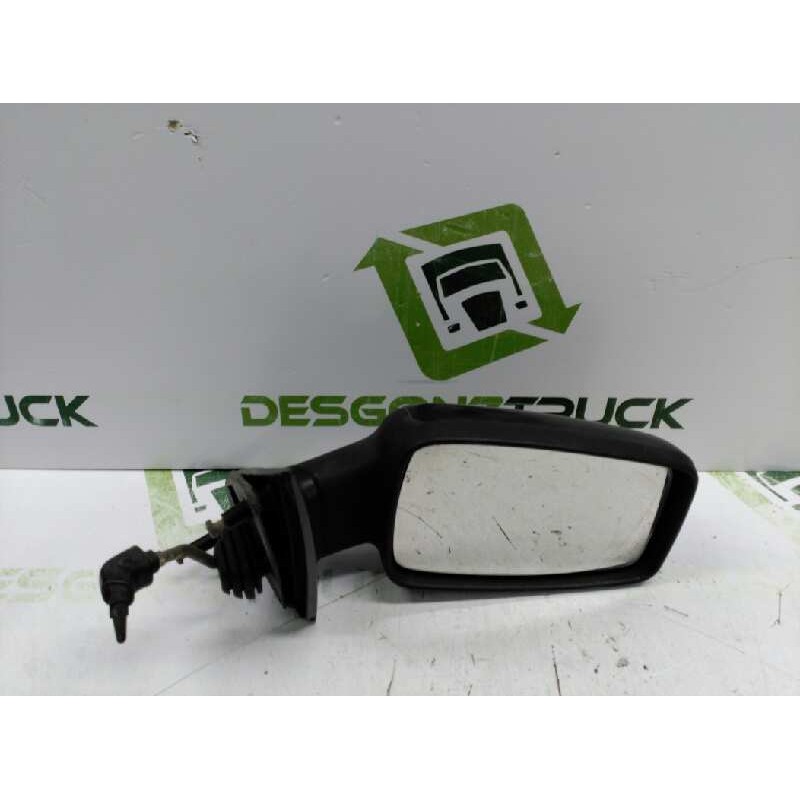 Recambio de retrovisor derecho para seat toledo (1l) base referencia OEM IAM 1L0857508P  