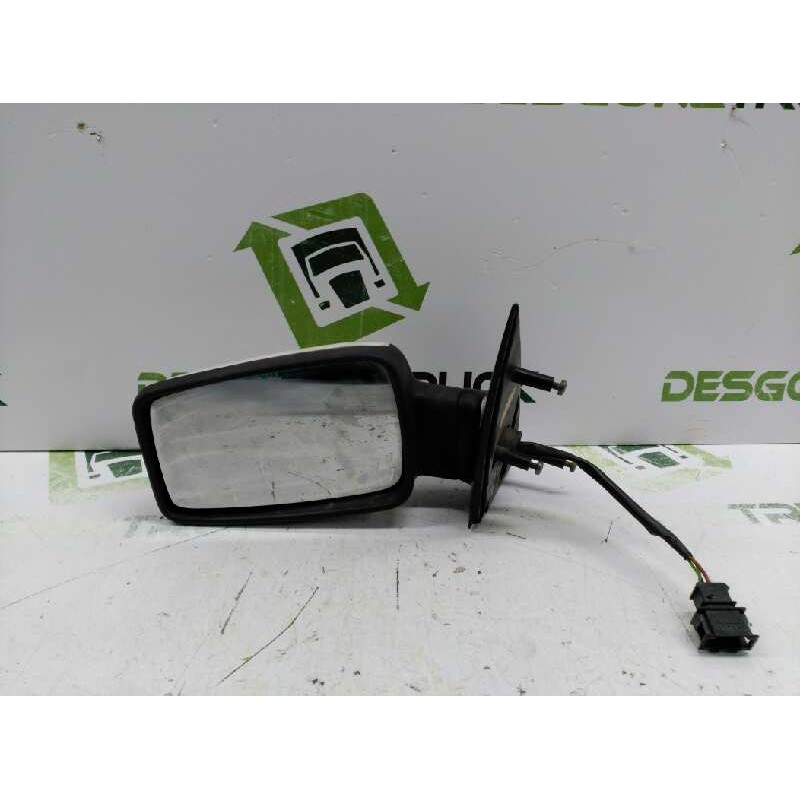 Recambio de retrovisor izquierdo para seat toledo (1l) base referencia OEM IAM 1L0857507R  