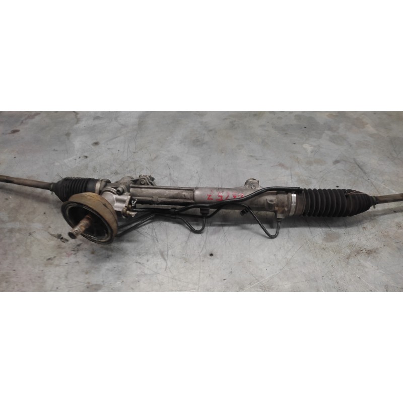 Recambio de cremallera direccion para peugeot 206 berlina xs referencia OEM IAM - Azul 3