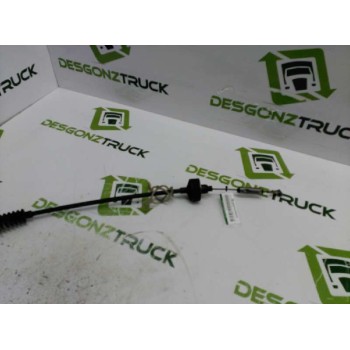 Recambio de cable embrage para volkswagen golf iii berlina (1h1) 1.9 turbodiesel cat (aaz) referencia OEM IAM   