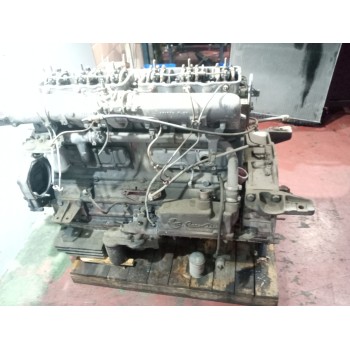 Recambio de despiece motor para pegaso troner 1236.38t referencia OEM IAM 96R11EX  