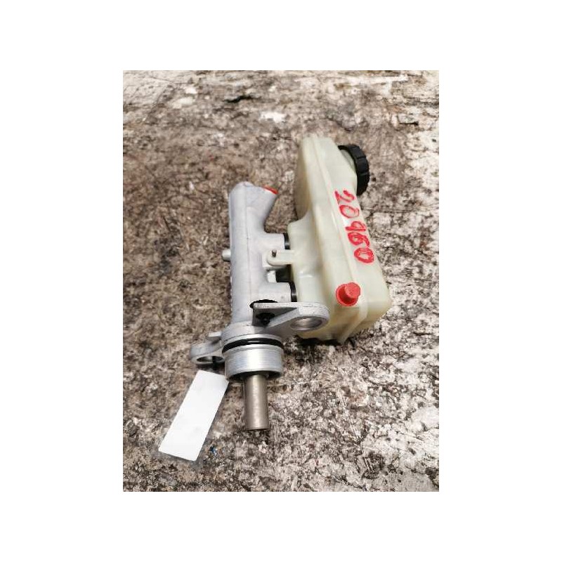 Recambio de transmision delantera izquierda para fiat bravo (182) 16v 80 sx referencia OEM IAM - Gris 5