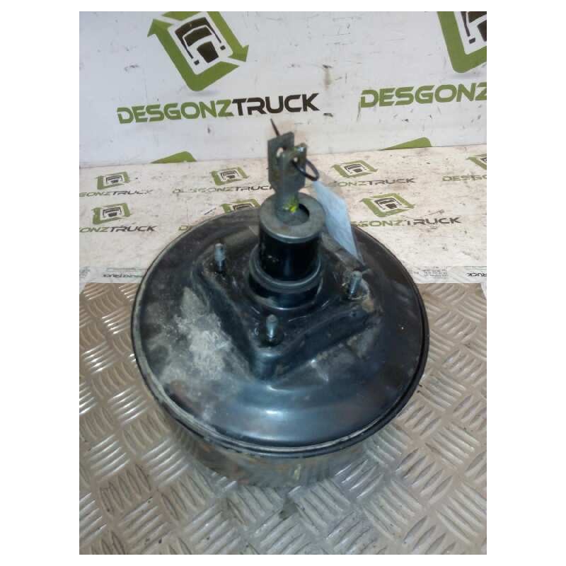 Recambio de servofreno para pegaso trucks ekus 75.40 referencia OEM IAM 3685715014 281612101F 