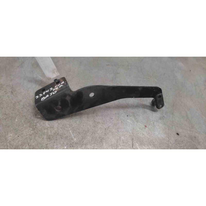 Recambio de bisagra puerta corredera para ford tourneo connect (tc7) kombi b. corta (2006) referencia OEM IAM 2T14V25000AC - Blanco 2
