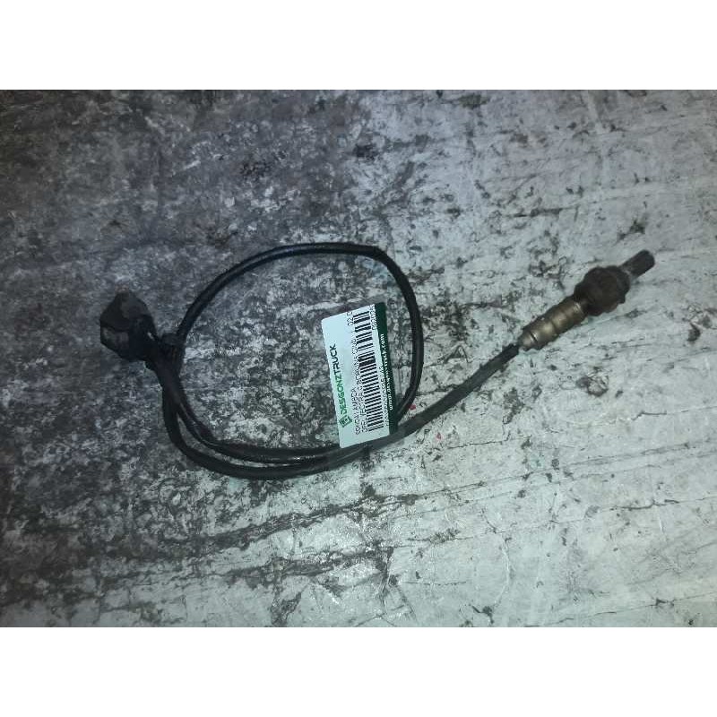 Recambio de sonda lambda para opel vectra c berlina club referencia OEM IAM 09202575  