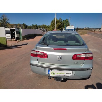 renault laguna ii (bg0) del año 2001