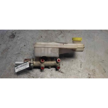 Recambio de bomba freno para fiat ducato combi 15 (desde 03.02) 2.3 jtd  batalla 3200 mm referencia OEM IAM 0204224784  