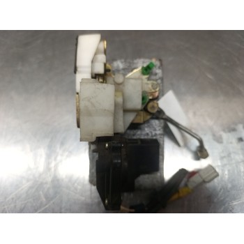Recambio de cerradura puerta trasera derecha para mg serie 200 (xw) 220 gsi referencia OEM IAM   