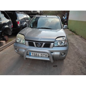 nissan x-trail (t30) del año 2005