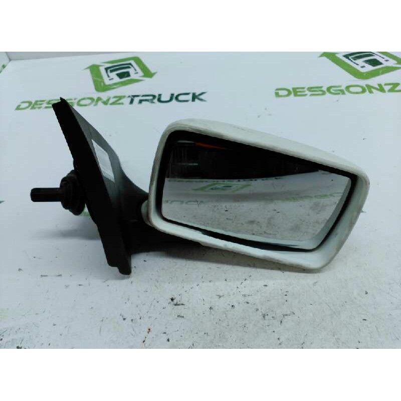 Recambio de retrovisor derecho para ford escort berlina/turnier bravo lim. referencia OEM IAM   